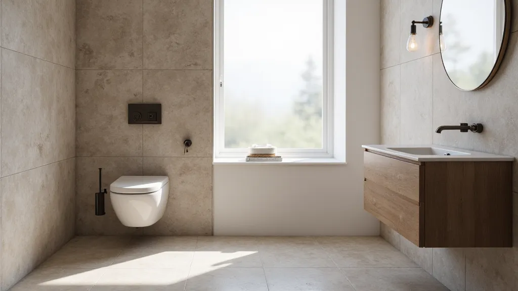 Kurumsal banyo bakım servisi — Sanat İnşaat